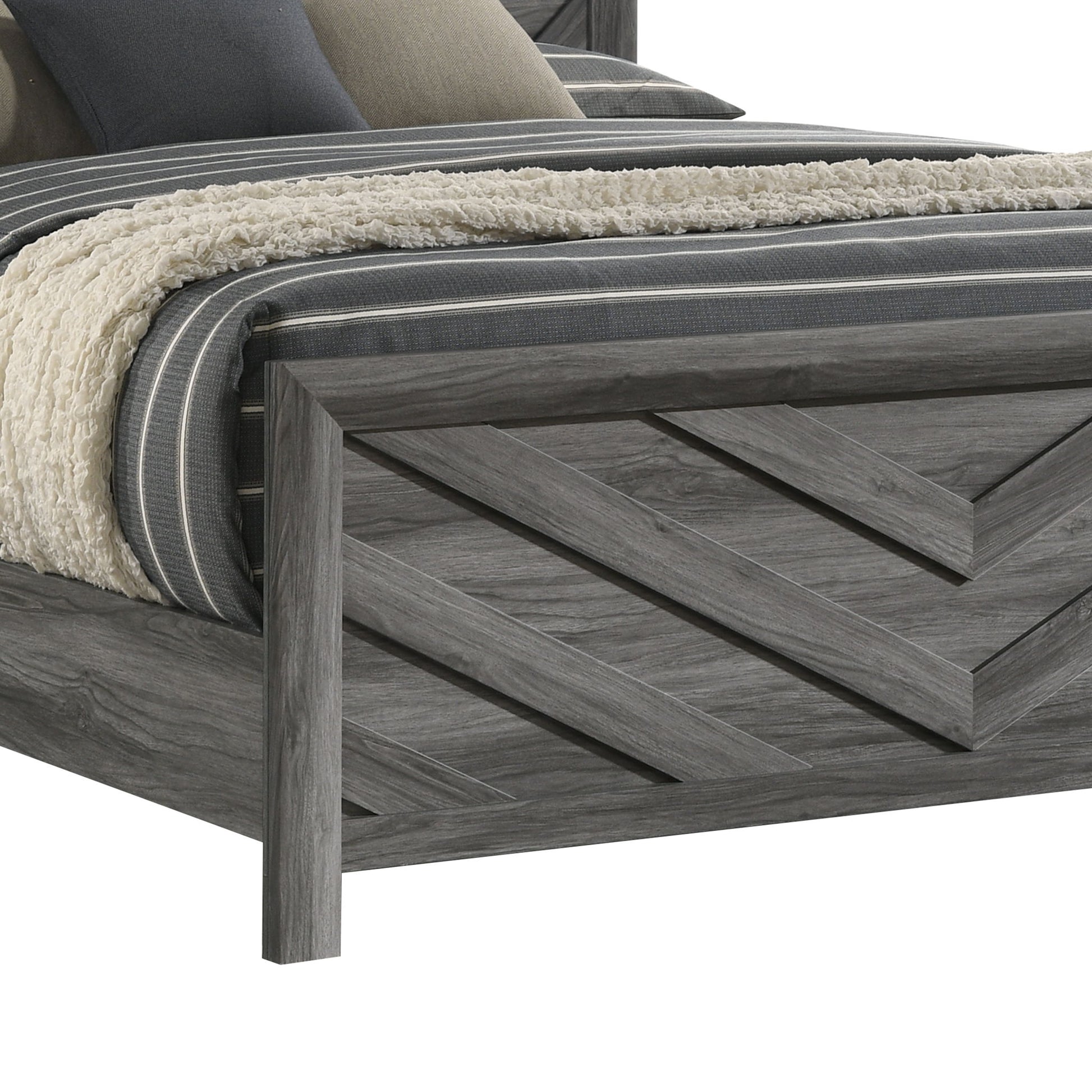 Denver - Bed - The Sleep Loft - Online Mattress Showroom NYC