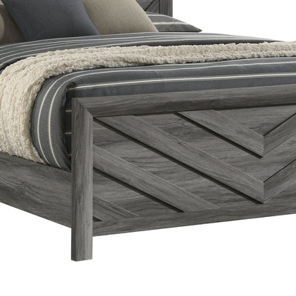 Denver - Modern Bed - The Sleep Loft - Online Mattress Showroom NYC
