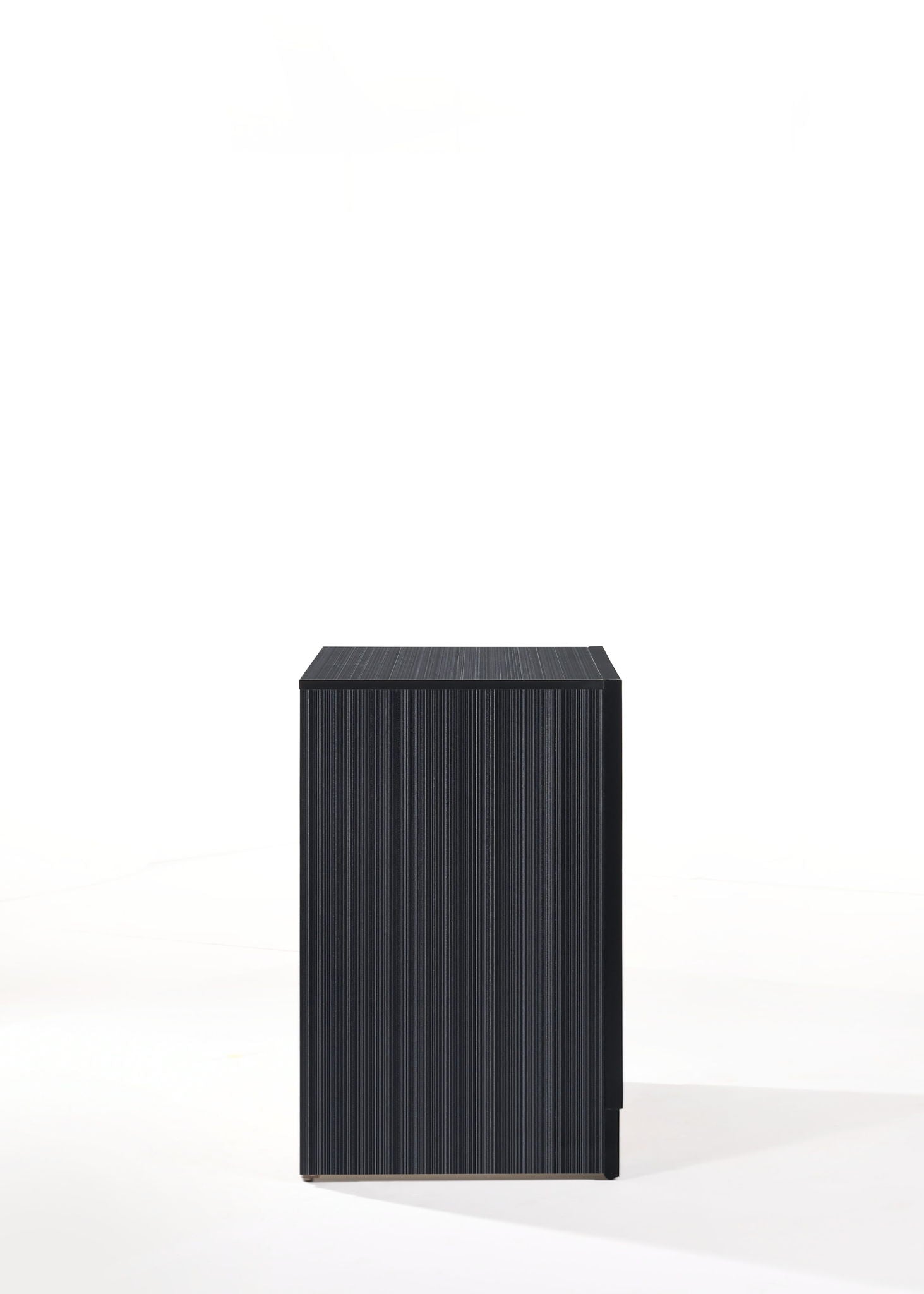 Naima - Chic Design Nightstand - The Sleep Loft - Online Mattress Showroom NYC