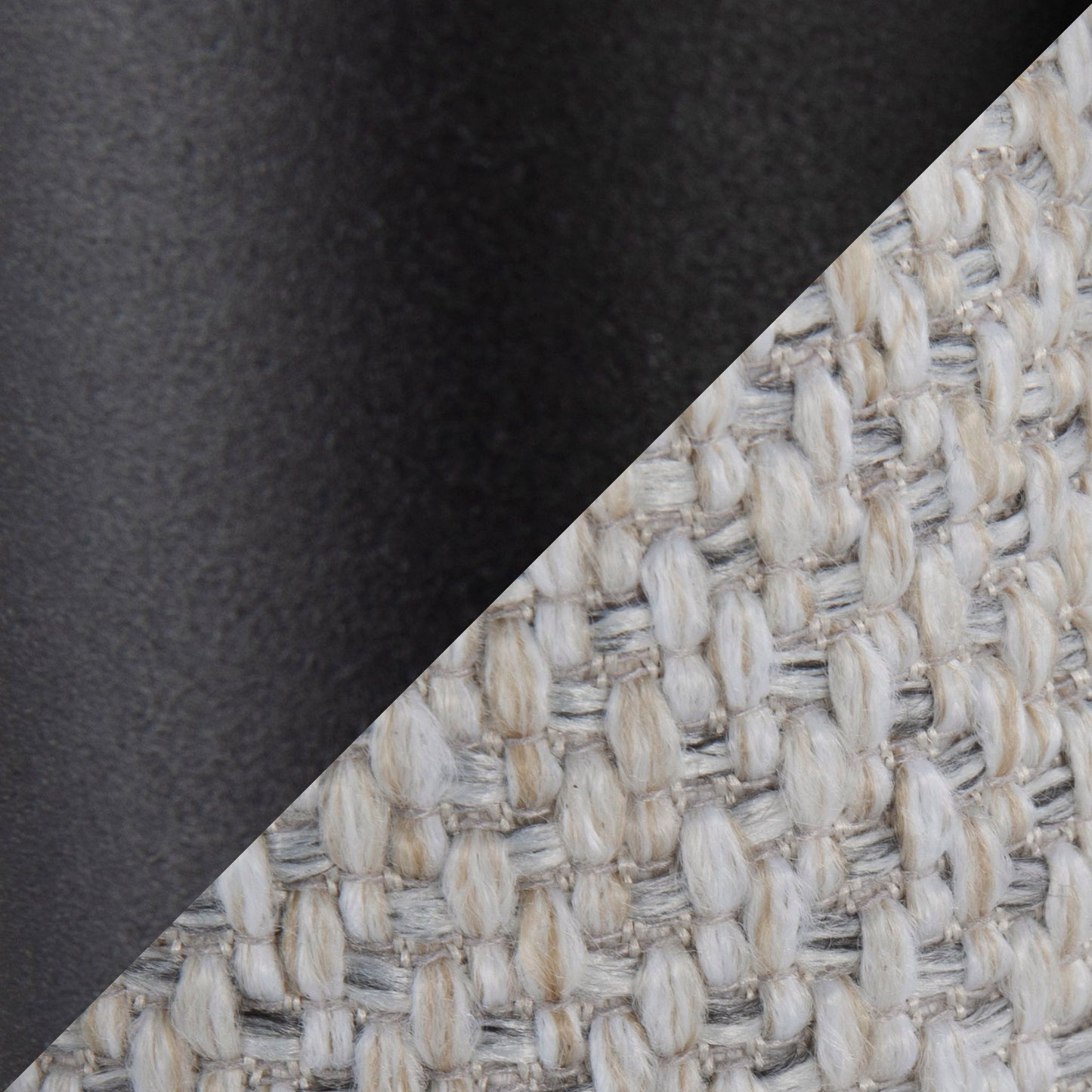 Braided Matisse - Stylish Upholstery Headboard - The Sleep Loft - Online Mattress Showroom NYC