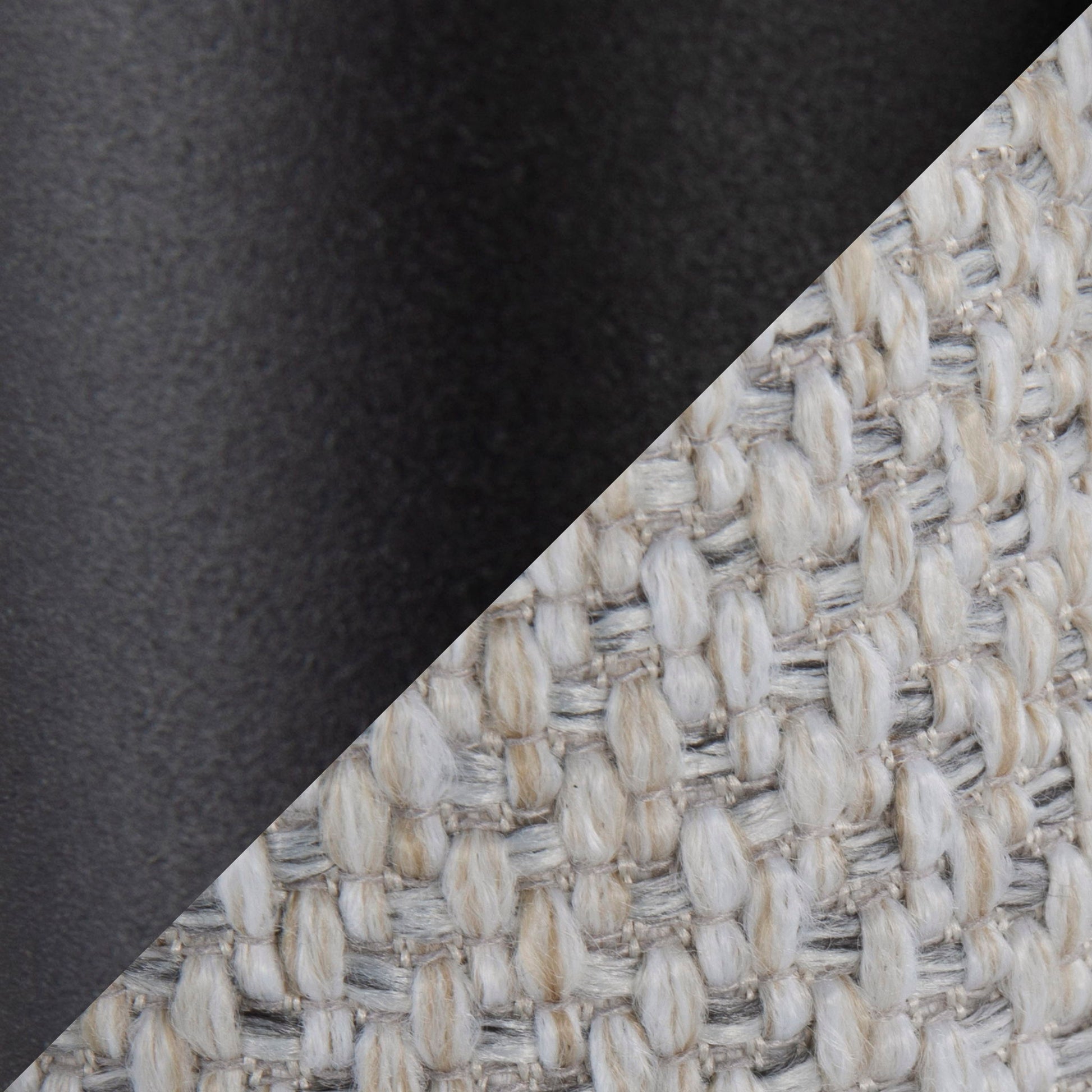 Braided Matisse - Stylish Upholstery Headboard - The Sleep Loft - Online Mattress Showroom NYC