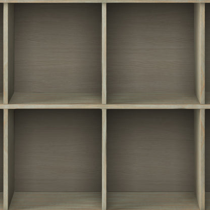 Acadian - Handcrafted Cube Storage - The Sleep Loft - Online Mattress Showroom NYC