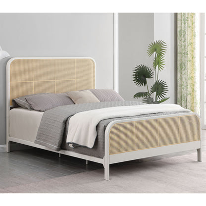 Randall - Bed - The Sleep Loft - Online Mattress Showroom NYC