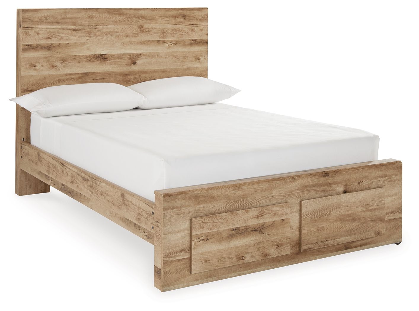 Hyanna - Storage Bed - The Sleep Loft - Online Mattress Showroom NYC