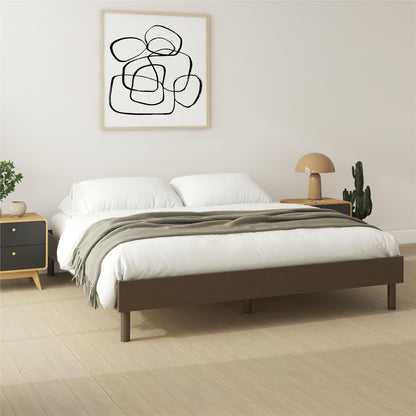 Cologne - Platform Bed - The Sleep Loft - Online Mattress Showroom NYC