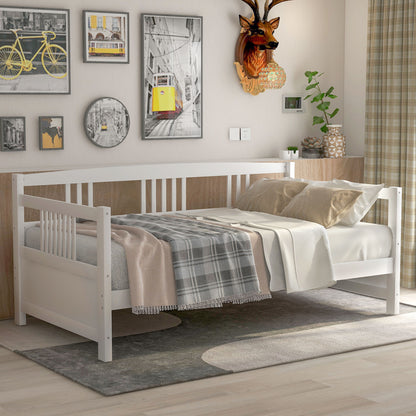 Multifunctional Modern Daybed - The Sleep Loft - Online Mattress Showroom NYC