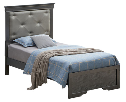 Lorana - Bed - The Sleep Loft - Online Mattress Showroom NYC