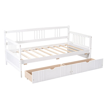 Multifunctional Modern Daybed - The Sleep Loft - Online Mattress Showroom NYC