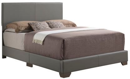 Elegant Platform Bed For Relaxed Spaces - The Sleep Loft - Online Mattress Showroom NYC