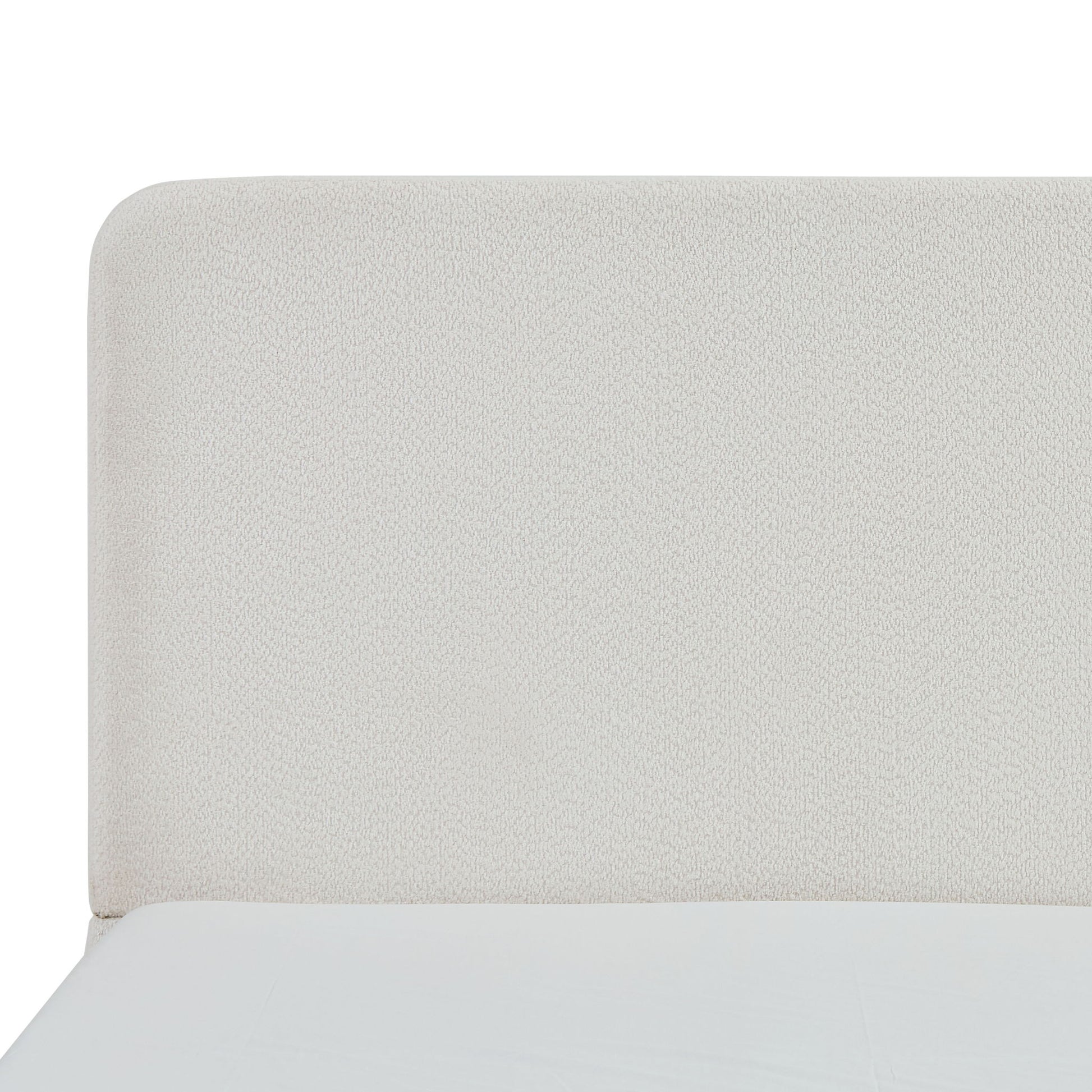 Canter - Tall Headboard Upholstered Bed - The Sleep Loft - Online Mattress Showroom NYC