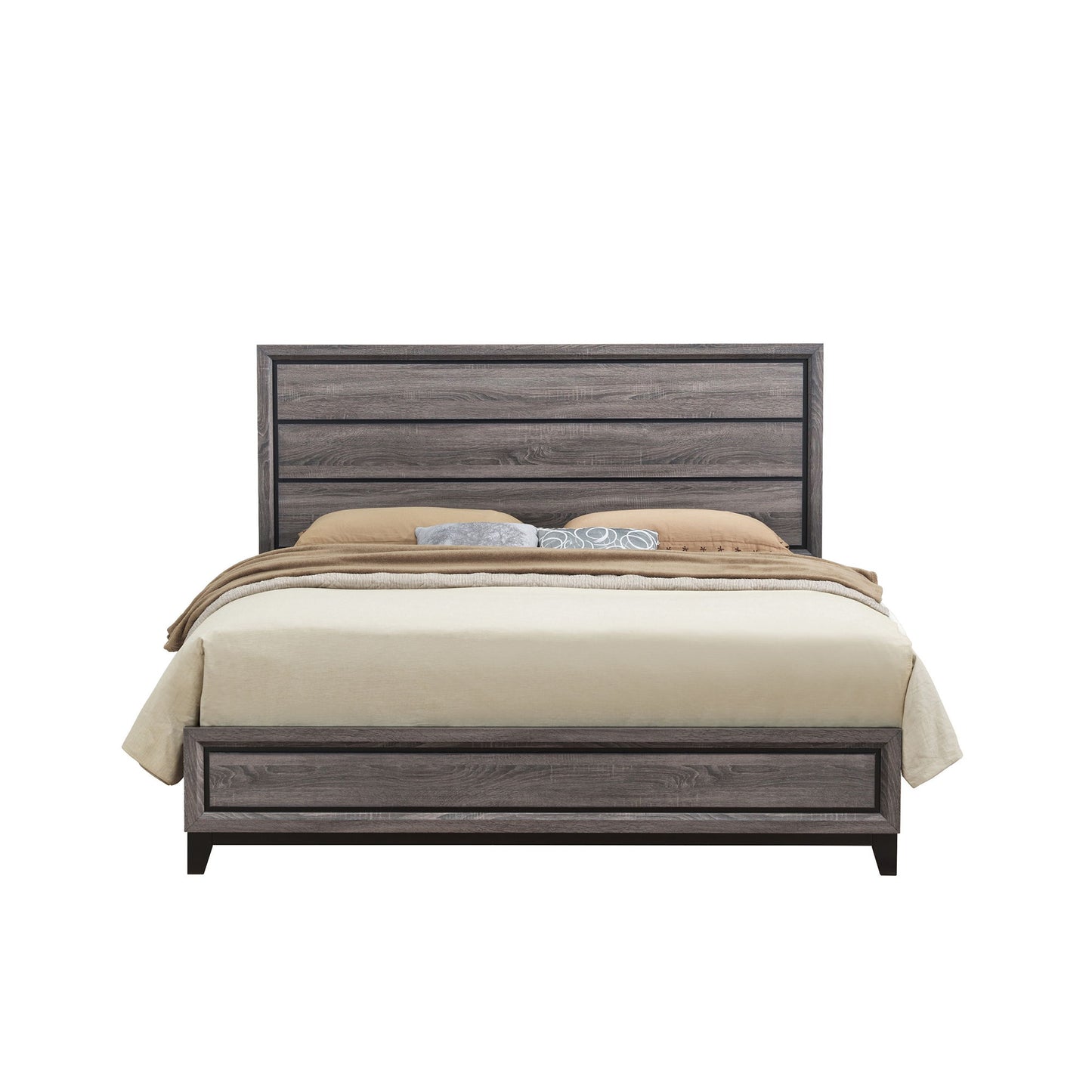 Mirage - Bed - The Sleep Loft - Online Mattress Showroom NYC