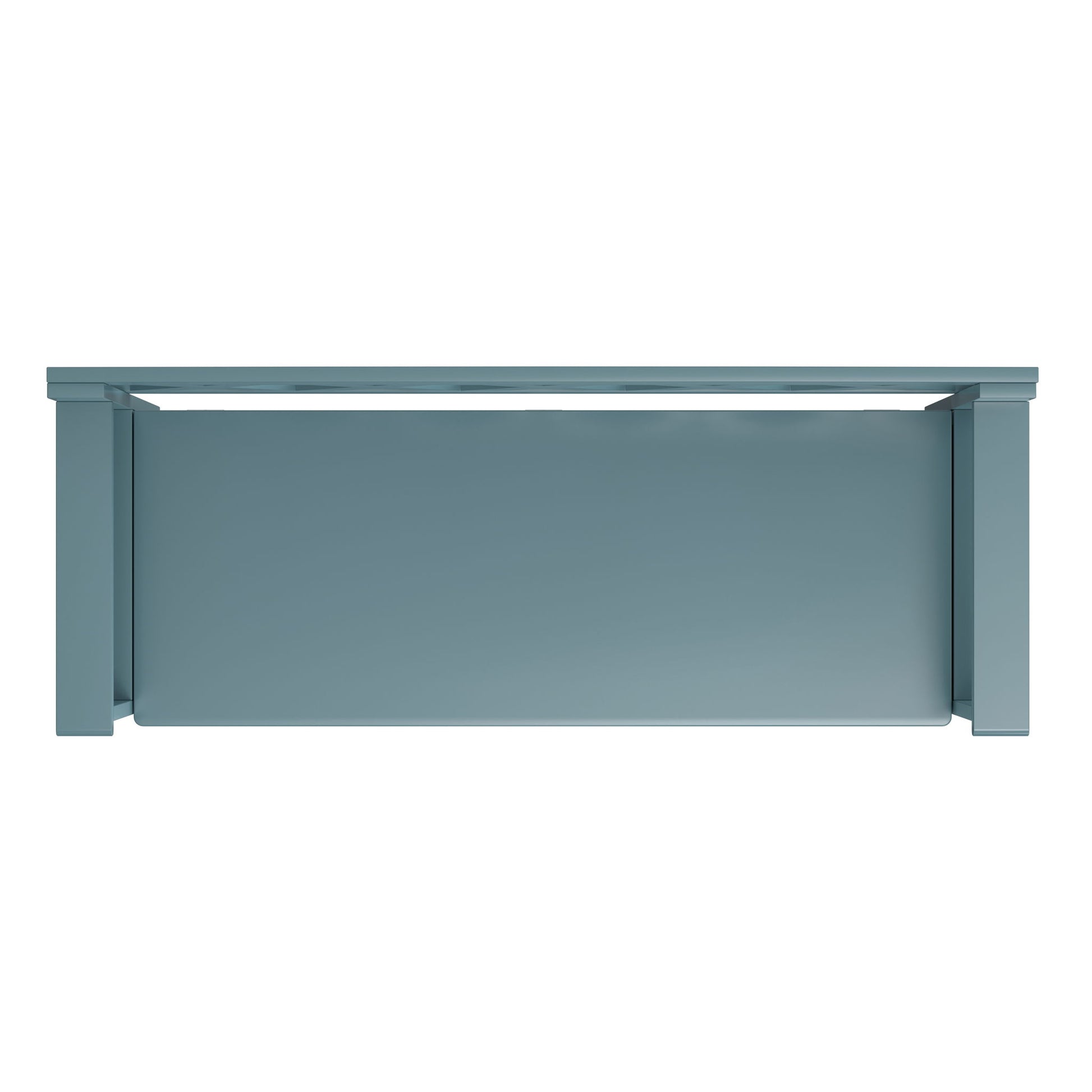 Amherst - Compact Entryway Storage Bench - The Sleep Loft - Online Mattress Showroom NYC