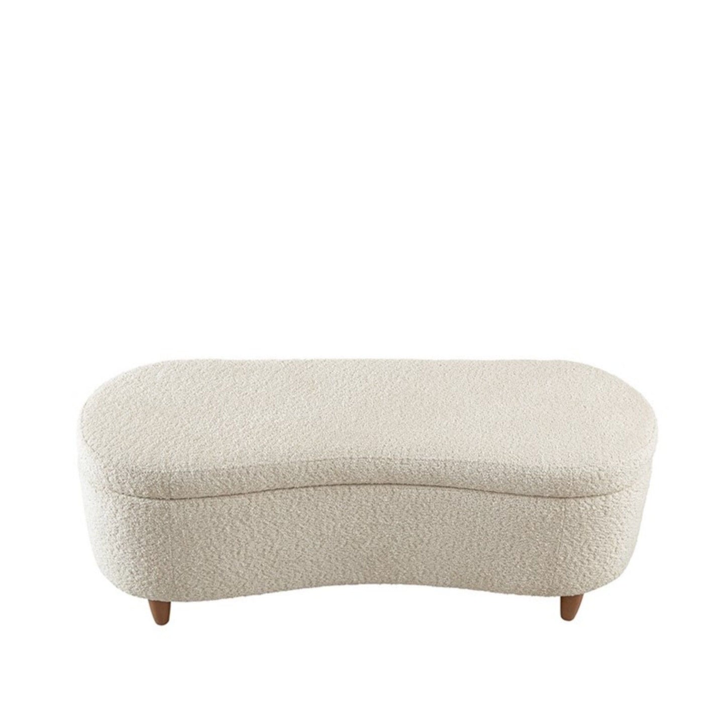 Flip Top Storage Bench - The Sleep Loft - Online Mattress Showroom NYC
