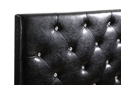 Super Nova - Upholstered Headboard - The Sleep Loft - Online Mattress Showroom NYC