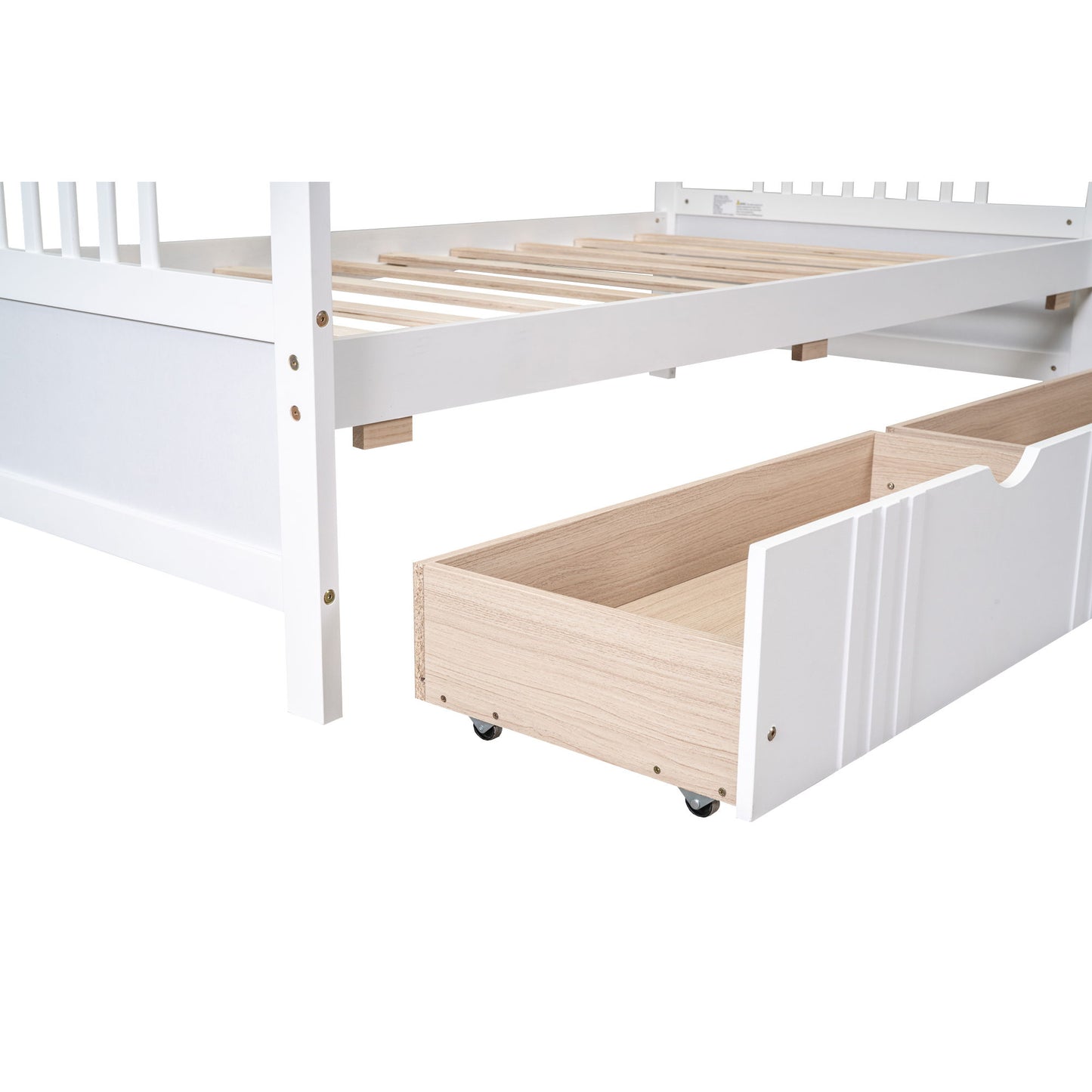 Multifunctional Modern Daybed - The Sleep Loft - Online Mattress Showroom NYC
