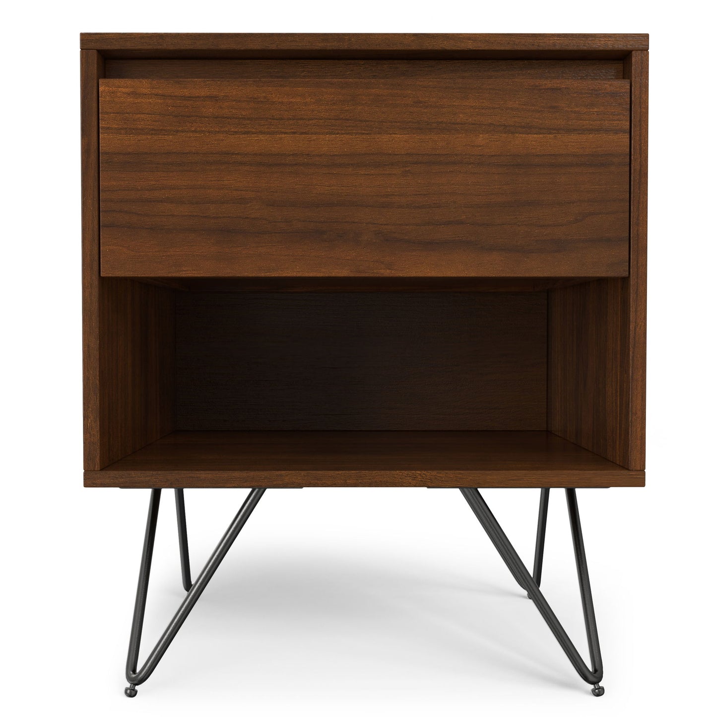 Hunter - Nightstand - The Sleep Loft - Online Mattress Showroom NYC