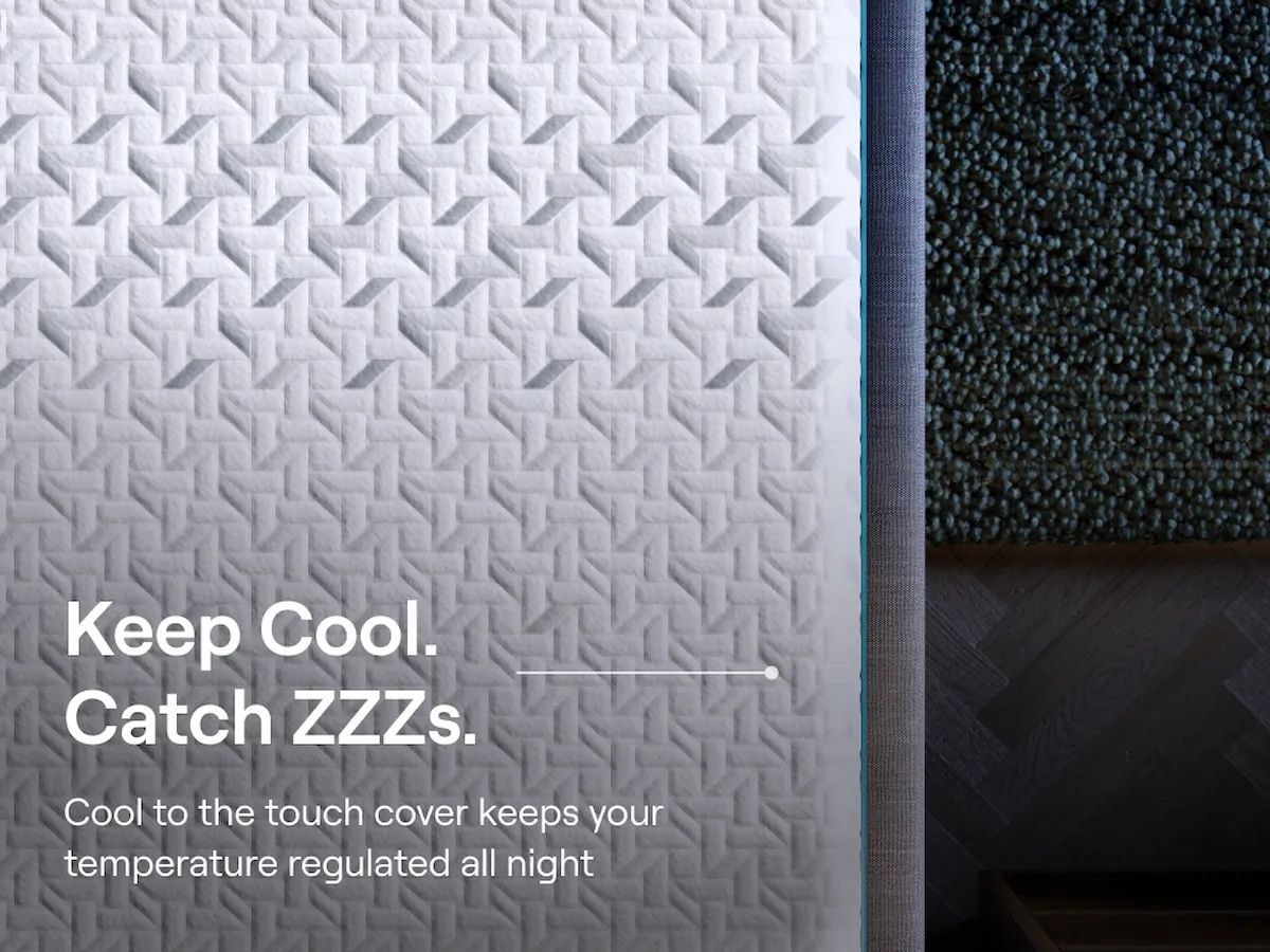 Nectar Premier Hybrid - Mattress - The Sleep Loft - Online Mattress Showroom NYC