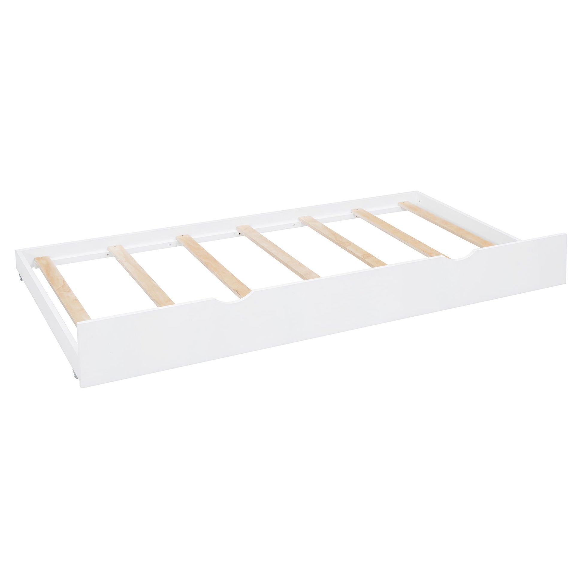 Daybed With All-In-One Cabinet And Shelf - The Sleep Loft - Online Mattress Showroom NYC
