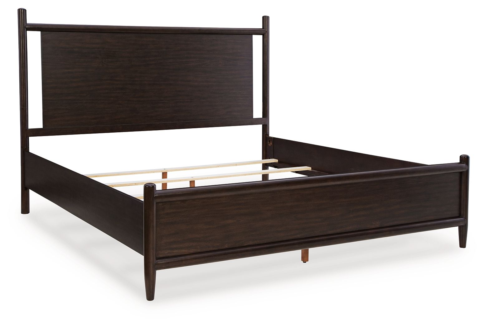 Dantenton - Panel Bed - The Sleep Loft - Online Mattress Showroom NYC