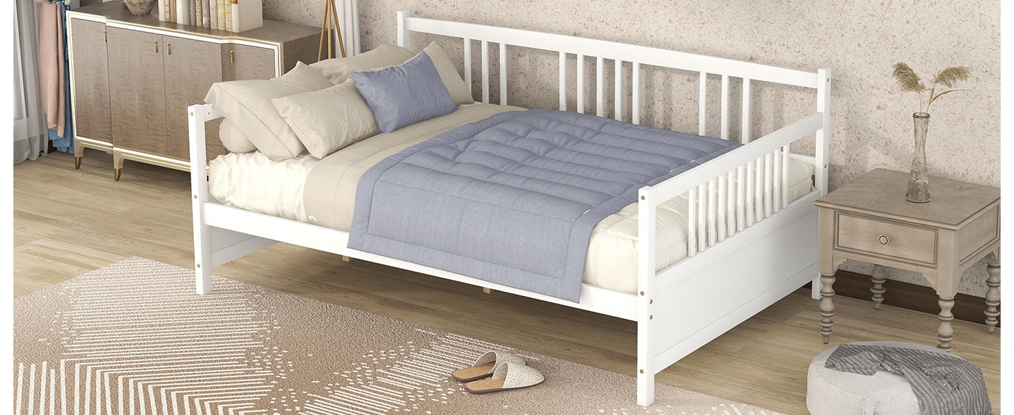 Multifunctional Modern Daybed - The Sleep Loft - Online Mattress Showroom NYC