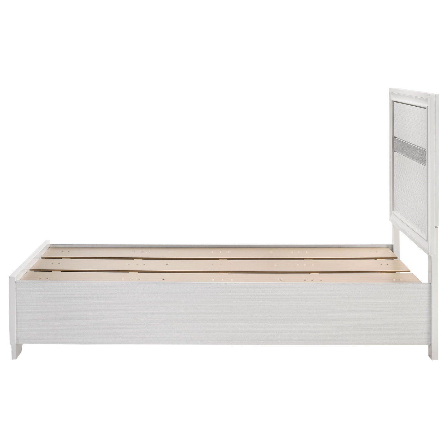 Urbana - Storage Panel Bed - The Sleep Loft - Online Mattress Showroom NYC