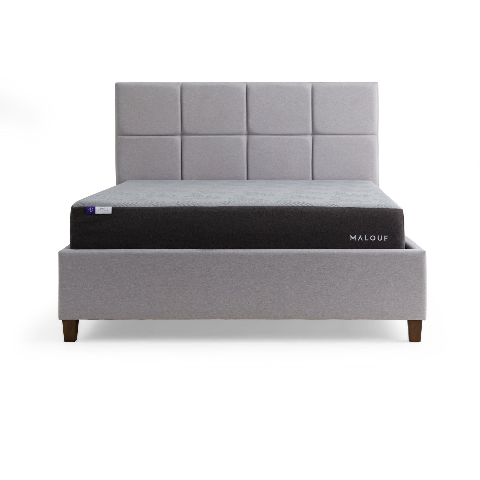 Neve ActivAir - Memory Foam Mattress - The Sleep Loft - Online Mattress Showroom NYC