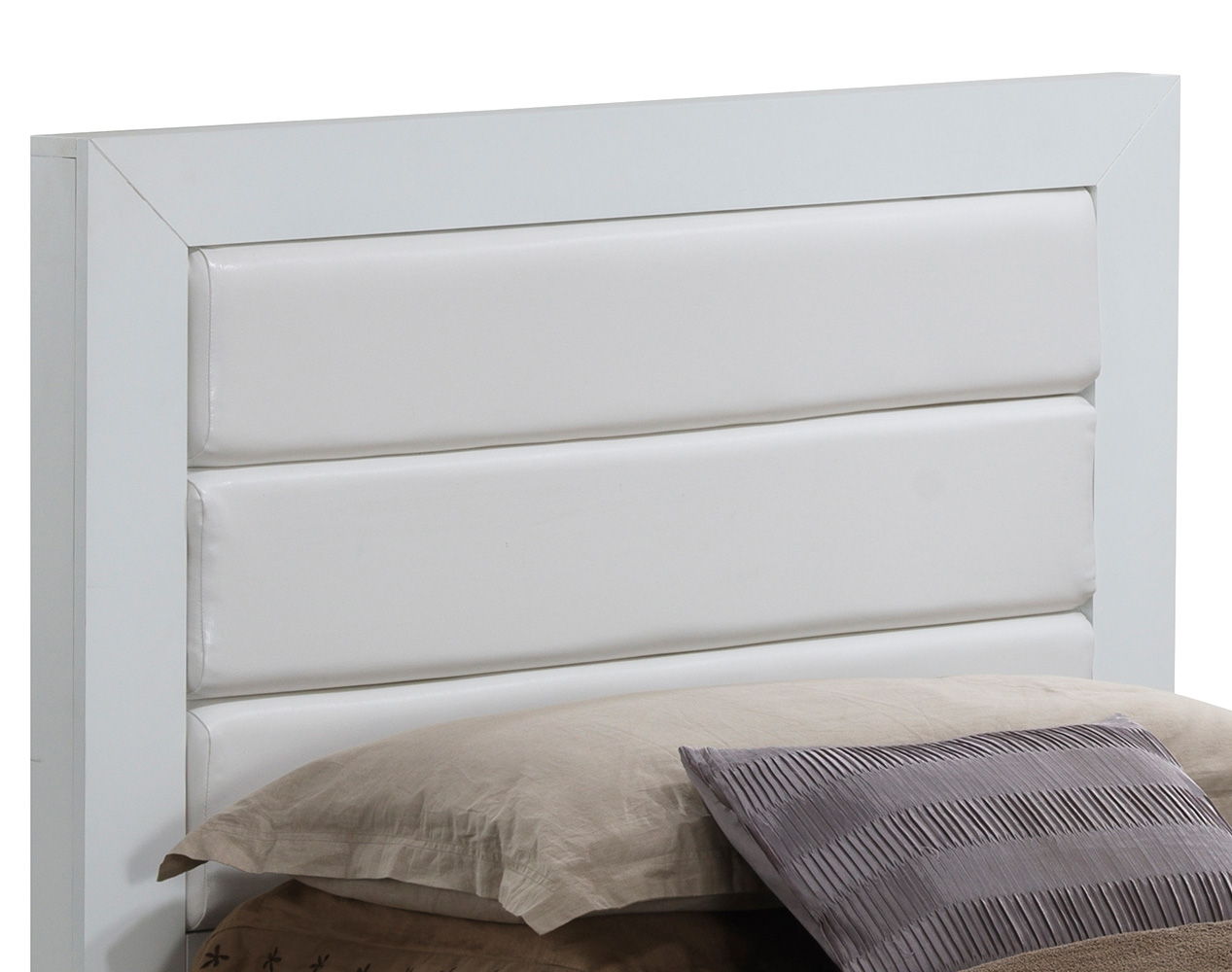 Transitional Modern Design Bed - The Sleep Loft - Online Mattress Showroom NYC