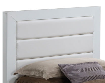 Transitional Modern Design Bed - The Sleep Loft - Online Mattress Showroom NYC