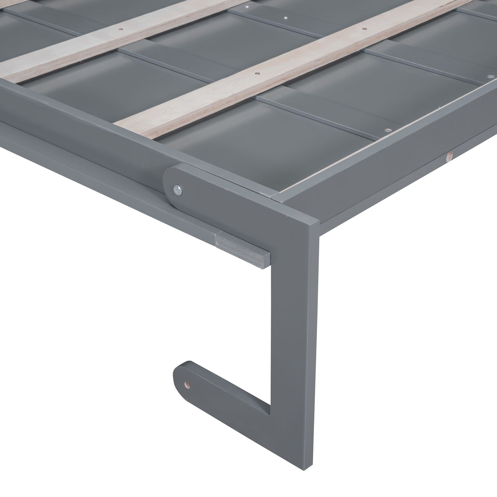 Murphy Wall Bed With Cushion, Space Saving Design, And Construction - The Sleep Loft - Online Mattress Showroom NYC