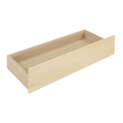 House Bed With 2 Drawers - The Sleep Loft - Online Mattress Showroom NYC