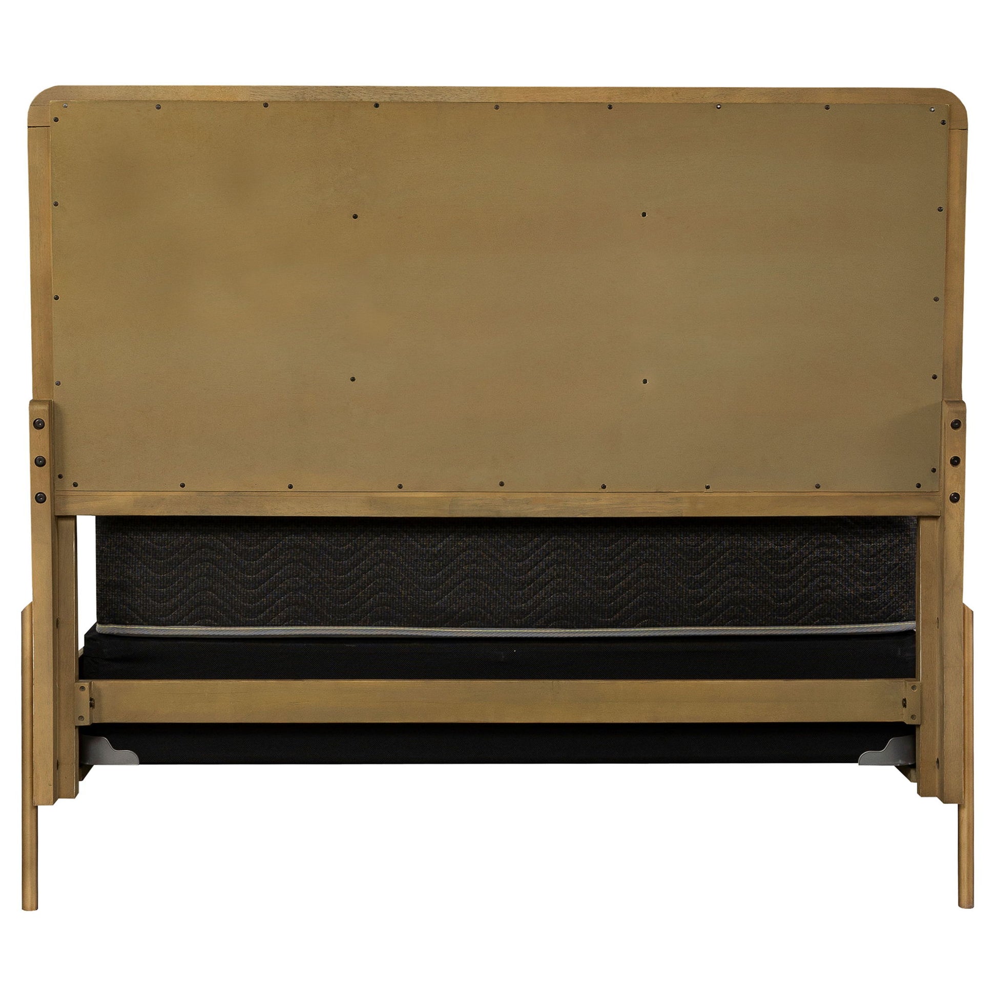 Arini - Soft Panel Bed - The Sleep Loft - Online Mattress Showroom NYC