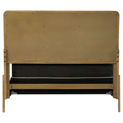 Arini - Soft Panel Bed - The Sleep Loft - Online Mattress Showroom NYC