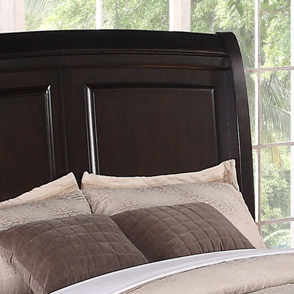 Elegant Transitional Bed - The Sleep Loft - Online Mattress Showroom NYC