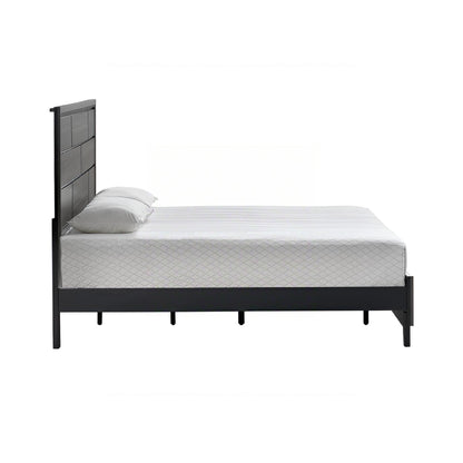 Glasgow - Bed Frame With Durable Construction - The Sleep Loft - Online Mattress Showroom NYC