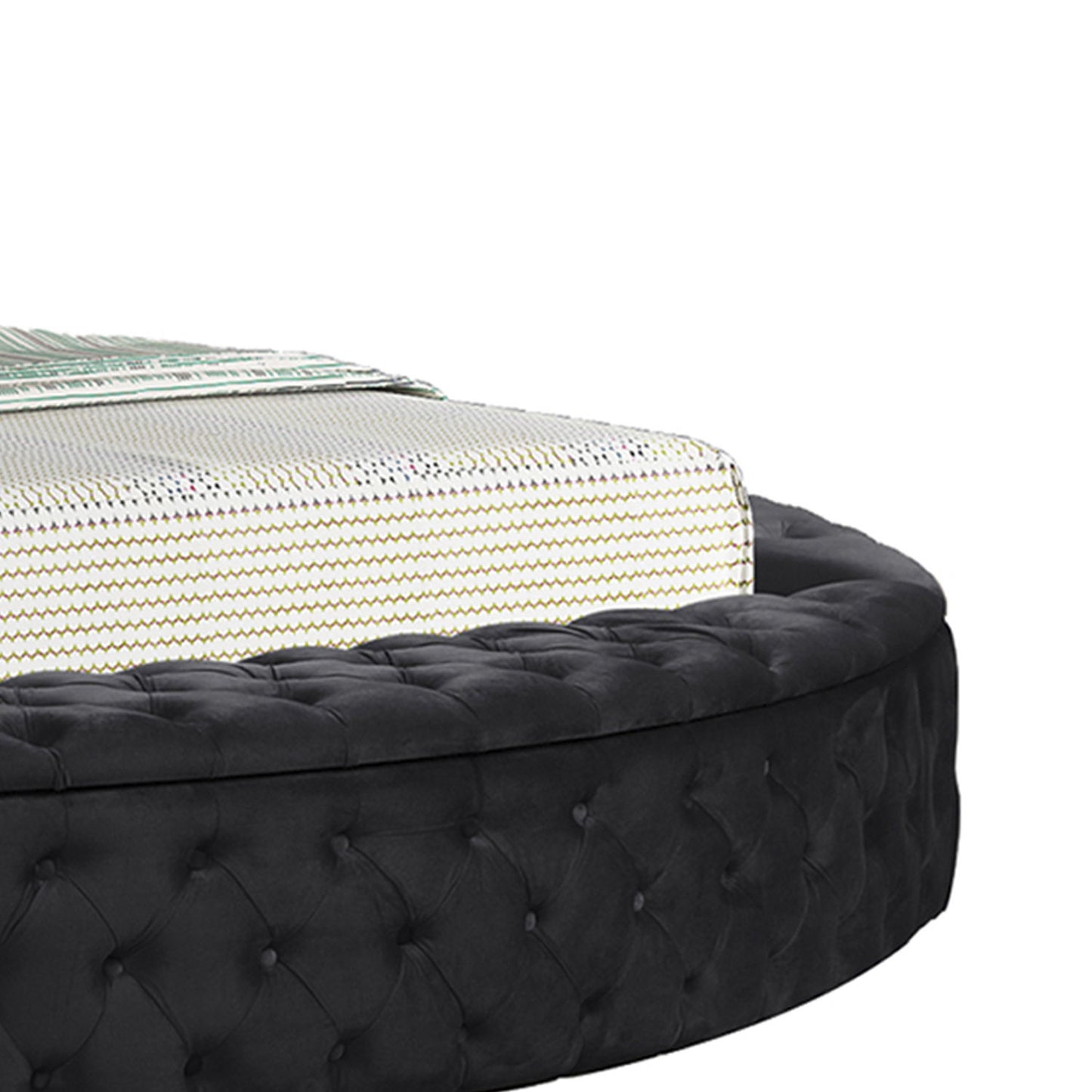 Hazel - Storage Bed - The Sleep Loft - Online Mattress Showroom NYC