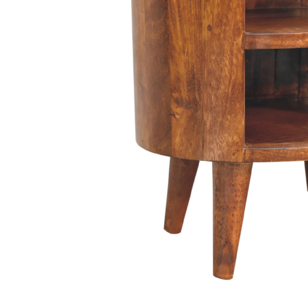 Cortez - Bedside Table - The Sleep Loft - Online Mattress Showroom NYC