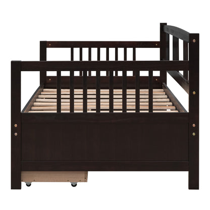 Multifunctional Modern Daybed - The Sleep Loft - Online Mattress Showroom NYC