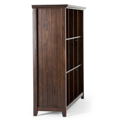Acadian - Handcrafted Cube Storage - The Sleep Loft - Online Mattress Showroom NYC