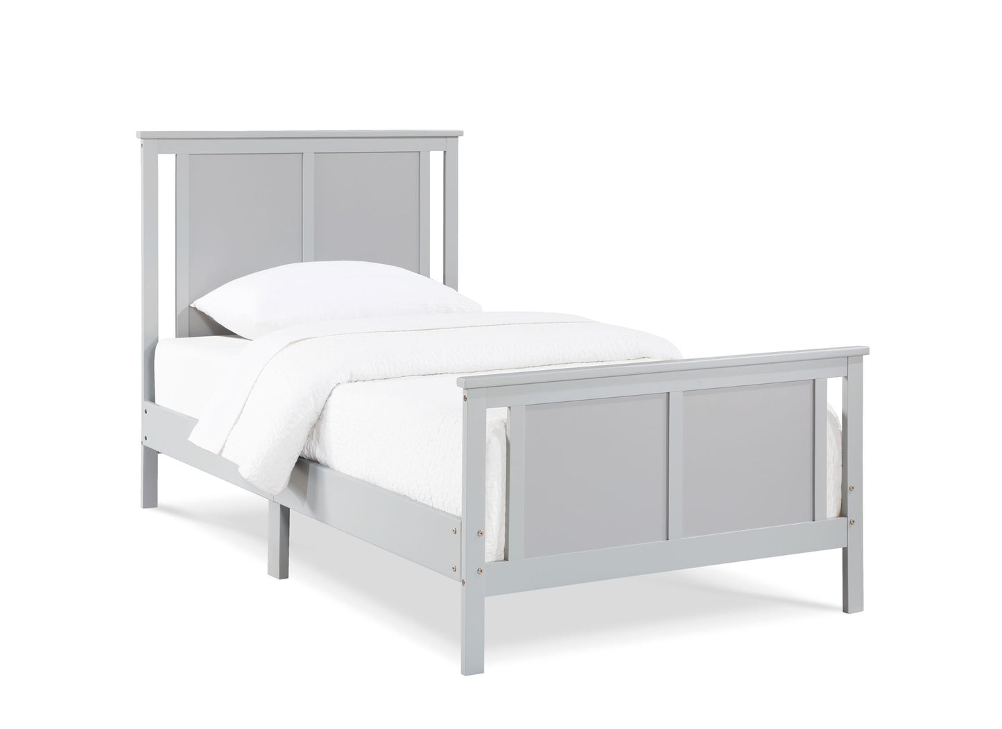 Connelly - Bed - The Sleep Loft - Online Mattress Showroom NYC