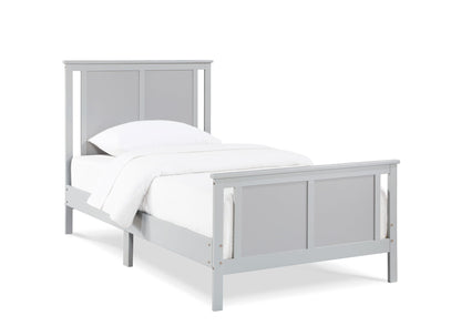 Connelly - Bed - The Sleep Loft - Online Mattress Showroom NYC