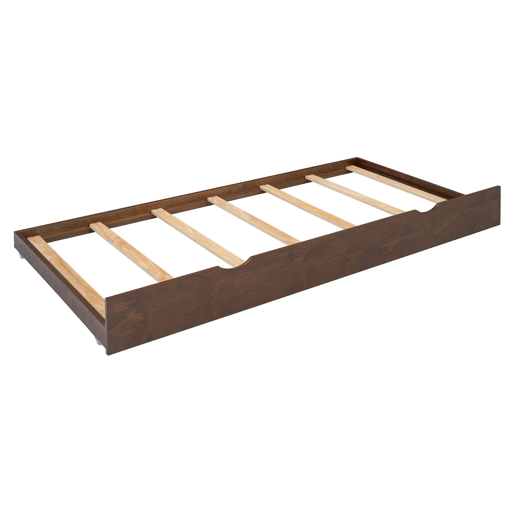Platform Bed With With 2 Big Drawers And Trundle - The Sleep Loft - Online Mattress Showroom NYC