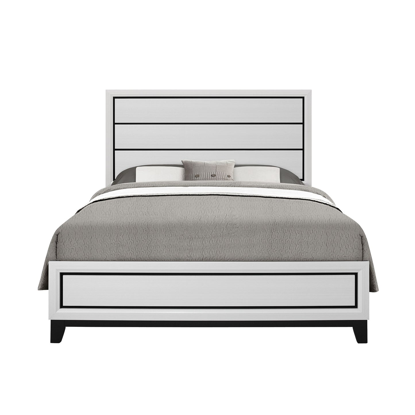 Mirage - Bed - The Sleep Loft - Online Mattress Showroom NYC