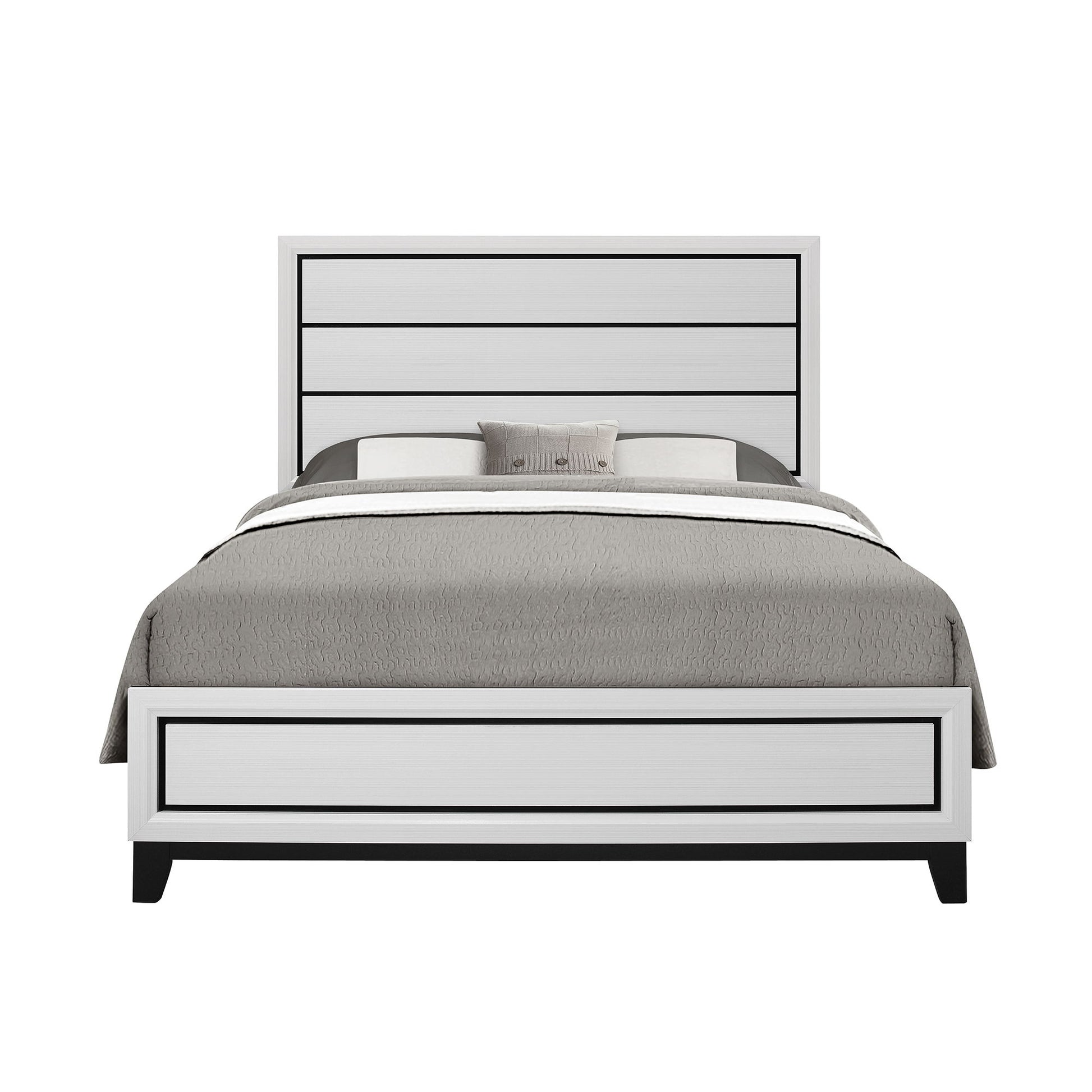 Mirage - Bed - The Sleep Loft - Online Mattress Showroom NYC