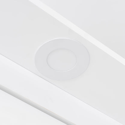 Murphy Bed With Desk, LED Lights & USB Charging Station - The Sleep Loft - Online Mattress Showroom NYC