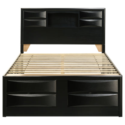 Jazz - Storage Bed - The Sleep Loft - Online Mattress Showroom NYC