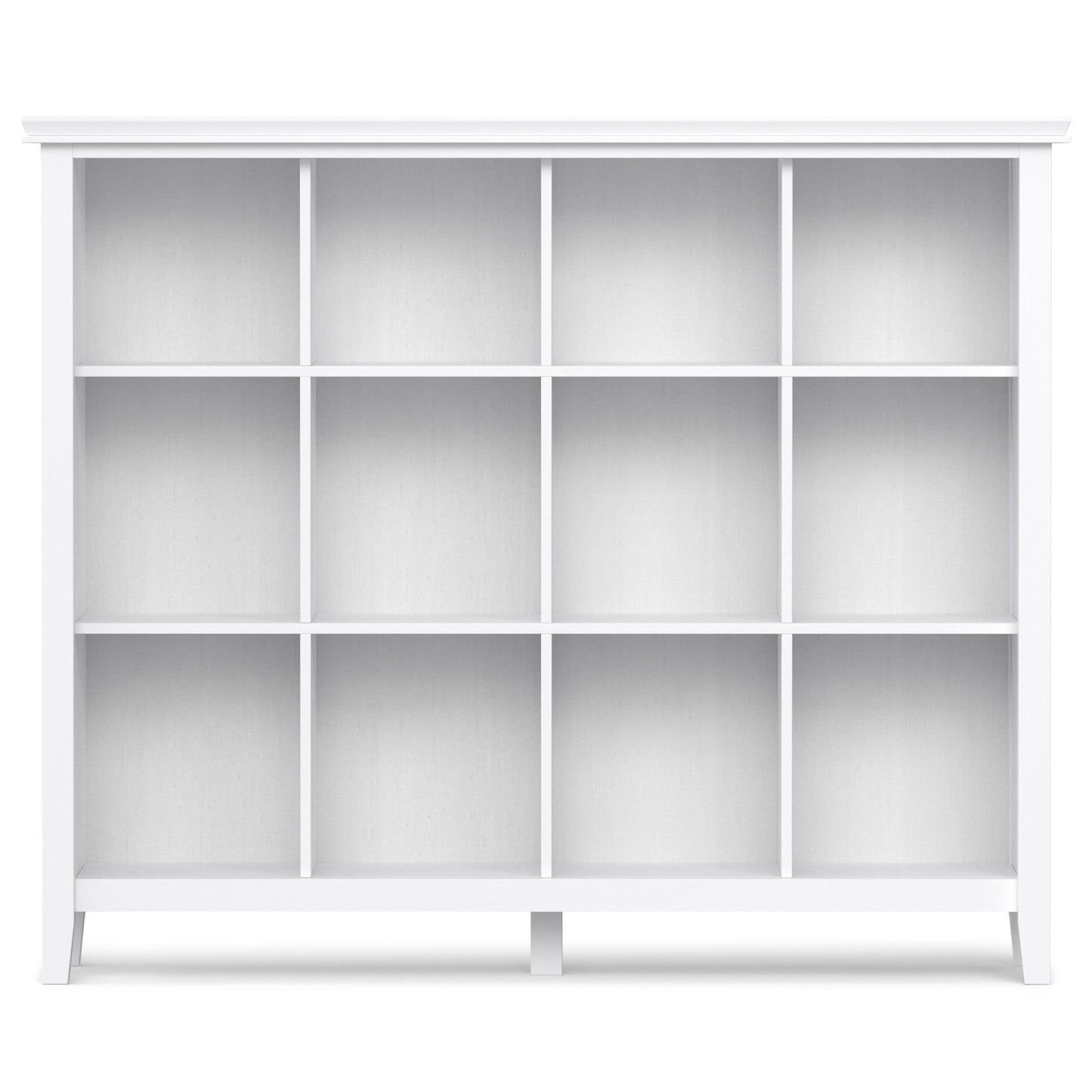 Artisan - Cube Storage - The Sleep Loft - Online Mattress Showroom NYC