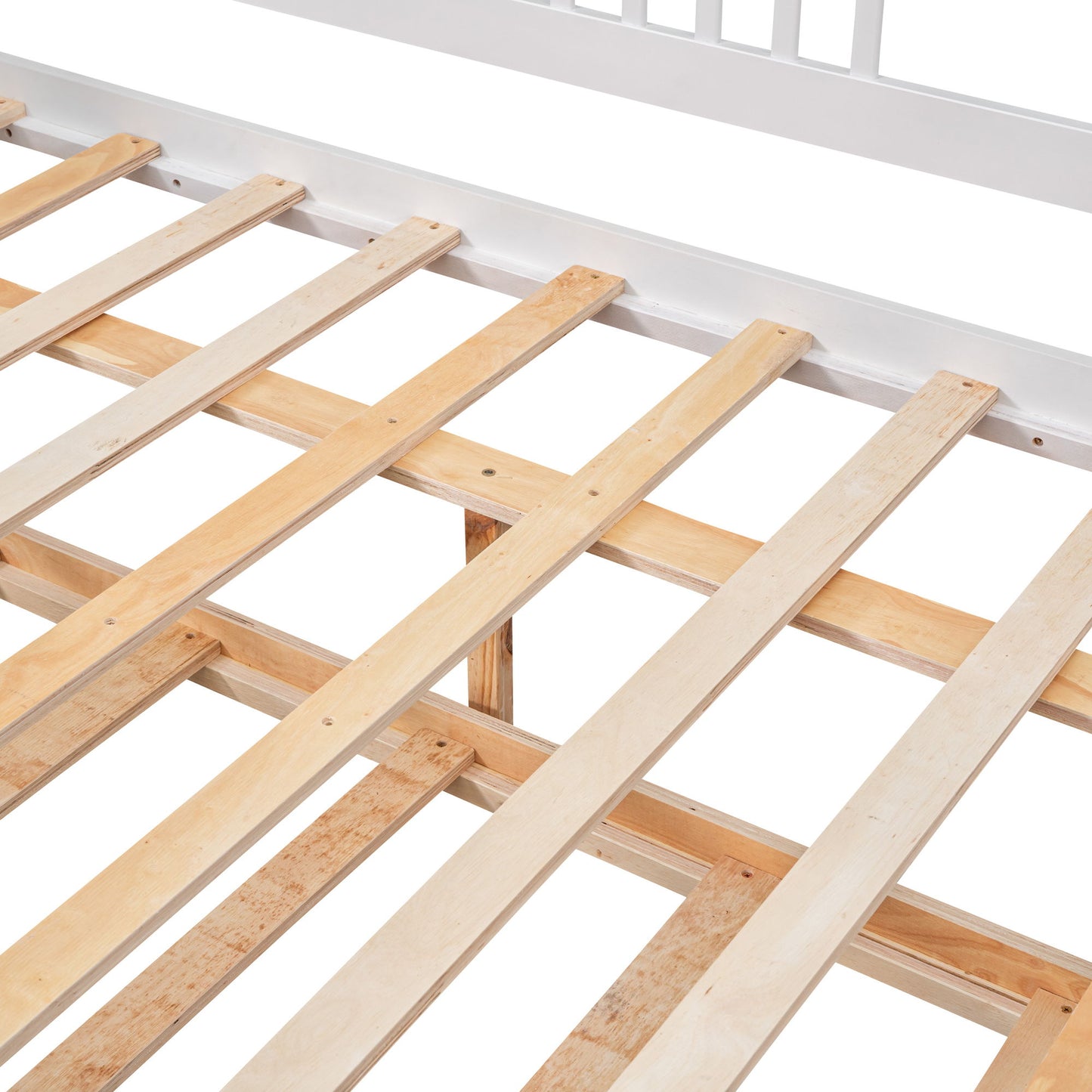 Multifunctional Modern Daybed - The Sleep Loft - Online Mattress Showroom NYC