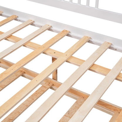 Multifunctional Modern Daybed - The Sleep Loft - Online Mattress Showroom NYC