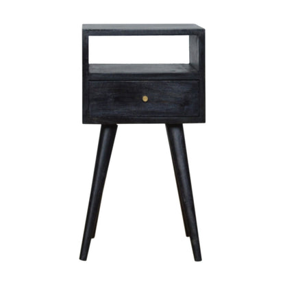 Mini Nightstand - The Sleep Loft - Online Mattress Showroom NYC