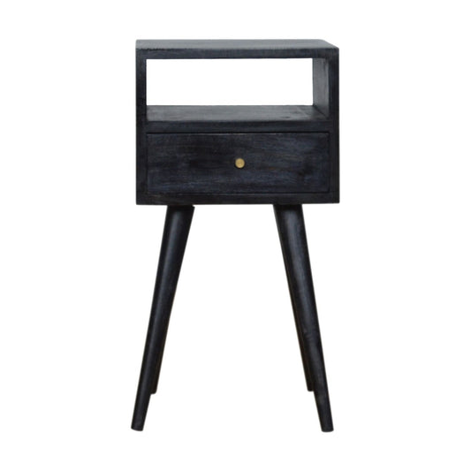 Mini Nightstand - The Sleep Loft - Online Mattress Showroom NYC